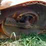 (Broke) 1 Petrol Lawnmower and 2 Electric Lawnmowers Image 2