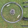 27.5 inch mountain bike ( For Parts ) Image 2