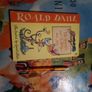 The giraffe and the pelly and me by Roald Dahl Image 2