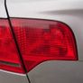 Audi a4 b7 taillights saloon rear light lamps fog lights s-line parts 2.0tdi BLB BRE BRD engines three spoke mfsw suspension parts Image 6