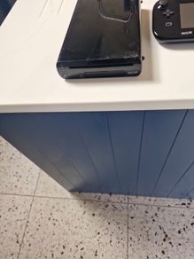 Nintendo wii u