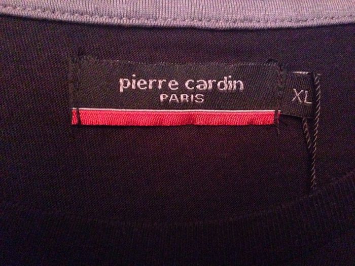 Pierre Cardin T Shirt