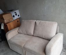 Couch sofa