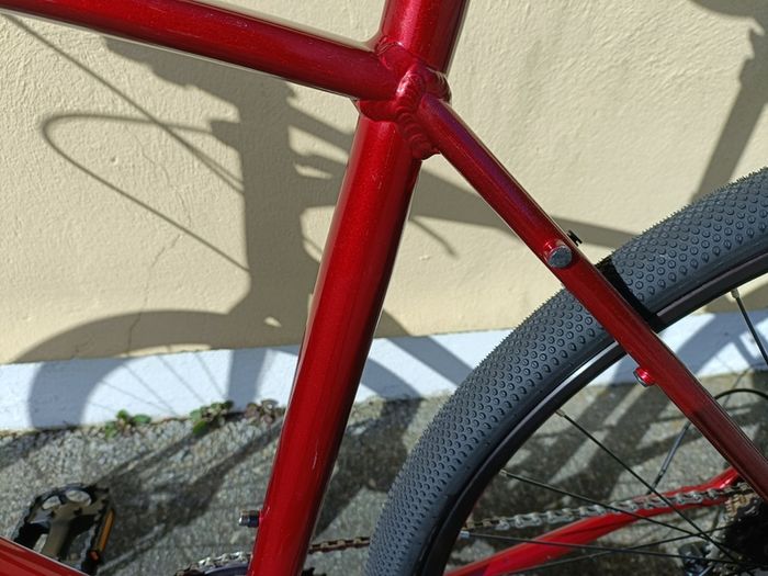 Trek FX3 Custom Build 1x11 Grx Groupset, Size L