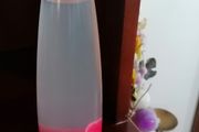 Replacement Lava Lamp Bottle
