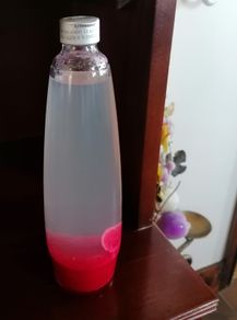 Replacement Lava Lamp Bottle