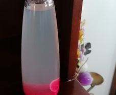 Replacement Lava Lamp Bottle