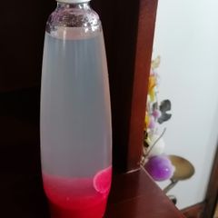 Replacement Lava Lamp Bottle