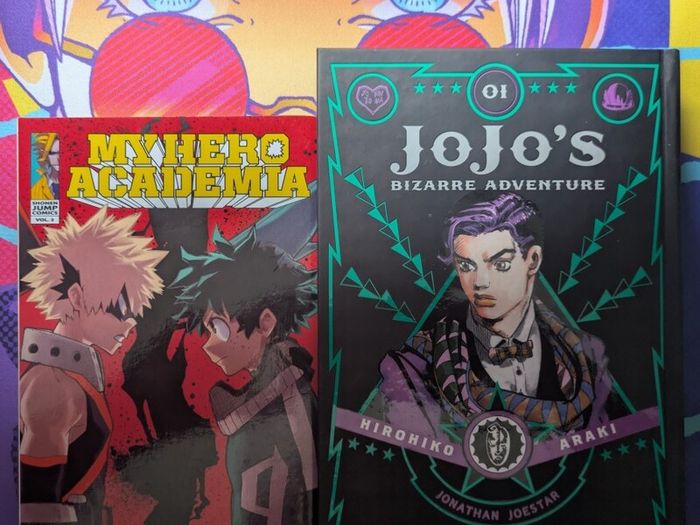 Manga