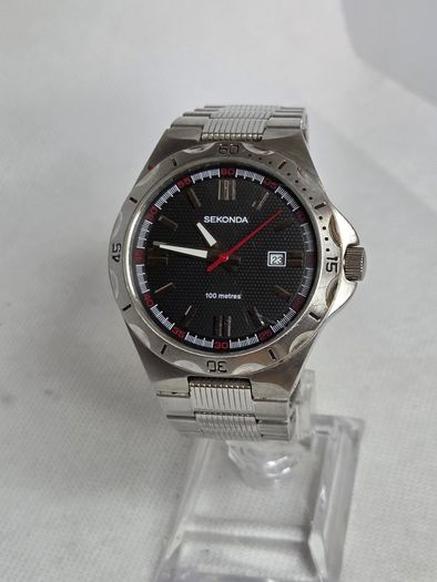 Sekonda men's watch