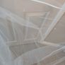 Brand new Elizabeth Dickens wedding veil Image 3