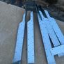 Large Selection of joist hangers & ties for sale Image 4