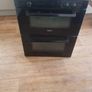 Electric Bosch Integrated Oven Image 2