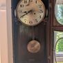 vintage clock Image 2