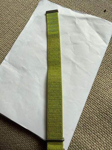 huawei Watchfit nylon strap