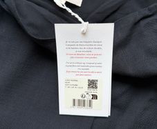 Sezane BNWT Pierra skirt