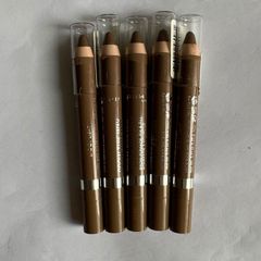 Rimmel London Brow This Way Brow Pomade Fix & Fill 001 Light  New  Sealed Discontinued