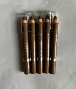 Rimmel London Brow This Way Brow Pomade Fix & Fill 001 Light  New  Sealed Discontinued