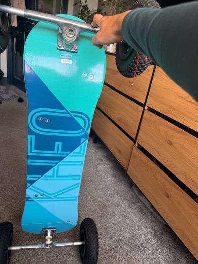 Kheo Core Landboard