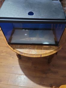 fish tank