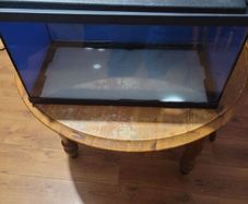 fish tank