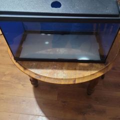 fish tank