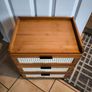 drawers or a night stand Image 2