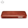 iPhone 7 Curved Vintage Leather Case Image 9
