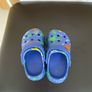 Boys crocs Image 5
