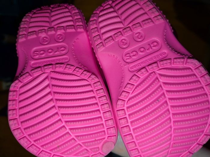 Crocs