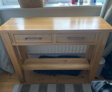 Sideboard / Hall Unit