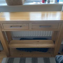 Sideboard / Hall Unit