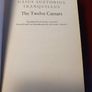 Suetonius / The Twelve Caesars / Penguin Anniversary Edition/ 2006 Image 4