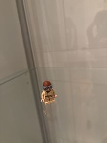 lego Anakin sw1001