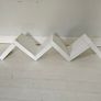 Zig Zag Shelf Image 2