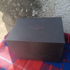 Waterford crystal