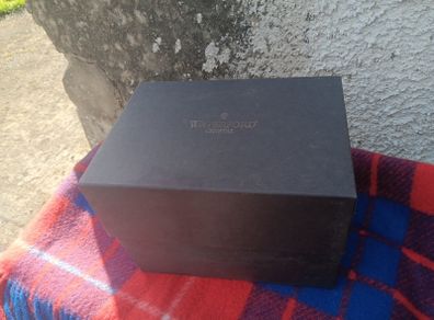 Waterford crystal