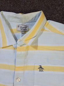 Penguin clothes for boys aged 10