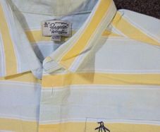 Penguin clothes for boys aged 10