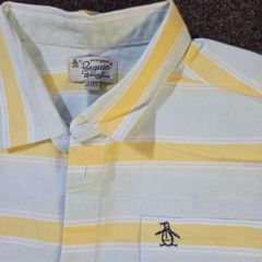 Penguin clothes for boys aged 10