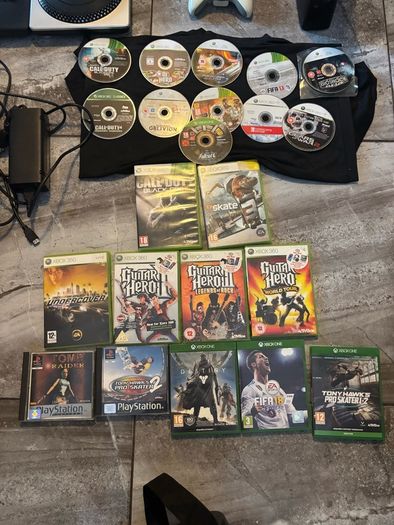 xbox 360 Bundle