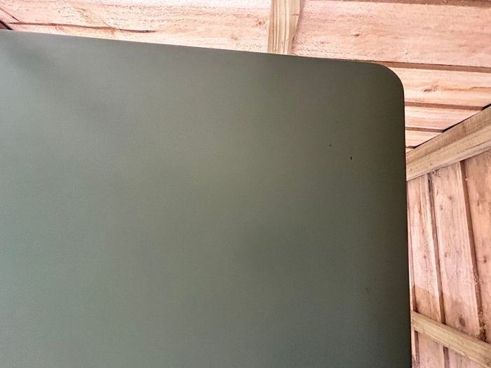 Garden tables
