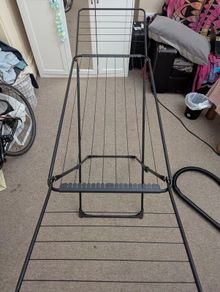 clothes line