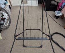 clothes line