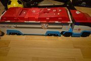 paw patrol