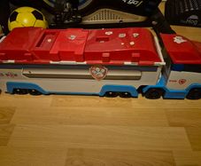 paw patrol