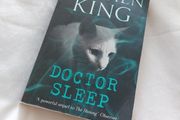 Stephen King Doctor Sleep