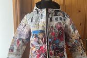 Kalisson ladies jacket