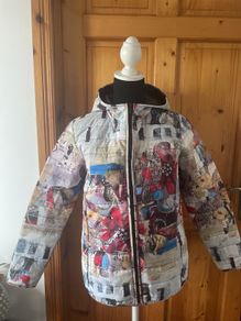 Kalisson ladies jacket