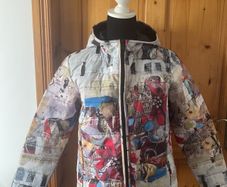 Kalisson ladies jacket
